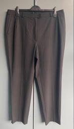 Zgan..wijde pantalon van ZERRES..mt:48, Kleding | Dames, Broeken en Pantalons, B, Zwart, Maat 46/48 (XL) of groter, Ophalen of Verzenden