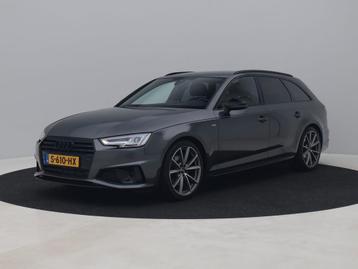 Audi A4 Avant 40 TFSI Sport S line edition | ADAPTIVE | NAVI beschikbaar voor biedingen