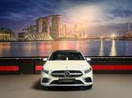 Mercedes-Benz A-Klasse A200 AMG Limousine | Memory|Night-pak, Gebruikt, 4 cilinders, Wit, Bedrijf