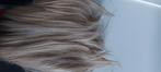 Mooi haar, Sieraden, Tassen en Uiterlijk, Uiterlijk | Haarverzorging, Ophalen of Verzenden, Zo goed als nieuw, Pruik of Haarverlenging