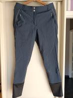 BR rijbroek, full seat siliconen 44, kleur Moonlight Blue, Dieren en Toebehoren, Paardrijkleding, Ophalen of Verzenden, Zo goed als nieuw