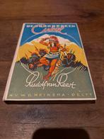 De Doorbroken Cirkel - Rudolf van Reest, Antiek en Kunst, Antiek | Boeken en Bijbels, Ophalen of Verzenden