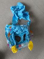 Opblaasbare waterstoel, Ophalen of Verzenden, Zo goed als nieuw