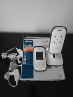 Alecto dvm 65, Kinderen en Baby's, Babyfoons, Ophalen of Verzenden, Zo goed als nieuw, 250 meter of meer