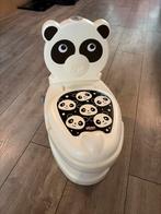 Pilsan Panda Potje met Geluid, Overige typen, Zo goed als nieuw, Standaard, Ophalen