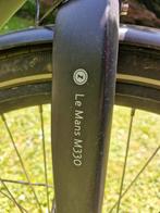 Brinkers e-bike met extra accu, Fietsen en Brommers, Elektrische fietsen, Ophalen, Gebruikt, Brinckers, 51 tot 55 cm