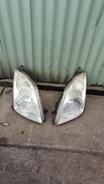 Koplampen Suzuki Swift Bouwjaar 2007., Gebruikt, -, -, Ophalen of Verzenden