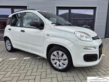 Fiat Panda 0.9 TwinAir Edizione Cool AIRCO beschikbaar voor biedingen
