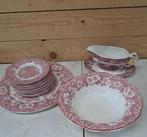 gebakstel wedgewood, Antiek en Kunst, Ophalen of Verzenden
