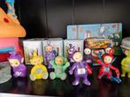 Teletubbies 2 euro per stuk, Verzenden, Gebruikt, Overige typen
