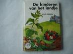 DD.(942) de kindere van het landje, : door suus damen. De le, Ophalen of Verzenden, Zo goed als nieuw