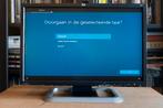 Monitor HP LP2475w, 24 inch Full HD, Ophalen, Hp, Gebruikt, DisplayPort