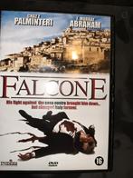 Falcone, Ophalen of Verzenden, Zo goed als nieuw