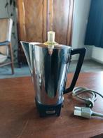 Daalderop Percolator - Vintage Koffiezetapparaat, Witgoed en Apparatuur, Koffiezetapparaten, Gebruikt, Overige modellen, 10 kopjes of meer