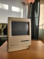 Macintosh Classic - Collectors Item - Goed Werkend!, Computers en Software, Vintage Computers, Ophalen, Apple