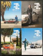 Porsche magazine Christophorus jaargang 2022 NIEUW, Ophalen of Verzenden