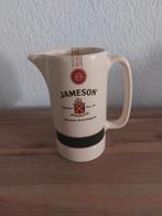 Vintage Jameson Irish Whiskey kan, Ophalen, Zo goed als nieuw, Gebruiksvoorwerp