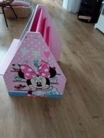 Krijtbord Minnie Mouse, Ophalen