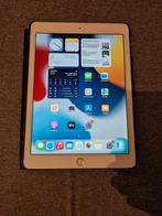 Ipad air 2 16 gb goud goede conditie, Goud, 16 GB, Wi-Fi, Apple iPad Air