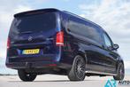 Mercedes-Benz Vito Bestel 119 CDI Extra Lang € 28.999,00, Auto's, Automaat, Stof, Blauw, 2500 kg