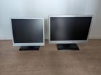 Gratis! Monitoren, Computers en Software, Monitoren, Ophalen, Gebruikt
