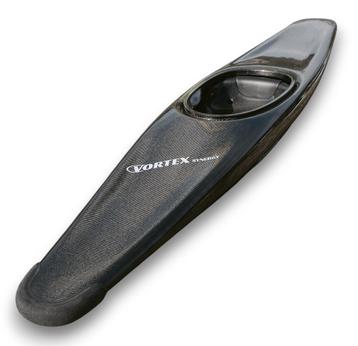 Vortex polo kajak kano carbon  UITVERKOOP beschikbaar voor biedingen
