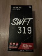 XFX RX 6800 Speedster Swft 319 - 16GB, Computers en Software, Videokaarten, Ophalen, GDDR6, PCI-Express 4, Zo goed als nieuw