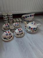 Servies Boerenbond, Ophalen of Verzenden