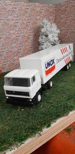 Lion toys, Ophalen of Verzenden, Zo goed als nieuw, Bus of Vrachtwagen, Overige merken