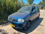 Suzuki Alto 1.1! 5Deurs! Elec Ramen! 1 Jaar Apk! Nap!, Auto's, Voorwielaandrijving, Stof, 4 cilinders, Elektrische ramen