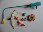 Fisher Price Music box mobile 1973 vintage, Kinderen en Baby's, Speelgoed | Fisher-Price, Overige typen, Met geluid, Gebruikt