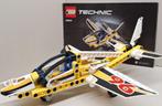 Lego Technic Display Team Straaljager - 42044, Ophalen of Verzenden, Zo goed als nieuw, Complete set, Lego