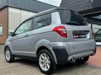 Aixam Brommobiel Crossline | Nieuwstaat | Hoge instap 45km a, Gebruikt, Overige merken