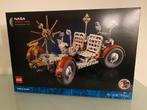 LEGO Technic 42182 Nasa Maanwagen. NIEUW/SEALED!!! 🆕, Ophalen of Verzenden, Nieuw, Complete set, Lego
