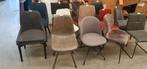 10 euro ps stoelen!, Huis en Inrichting, Stoelen, Ophalen, Zo goed als nieuw, Twee