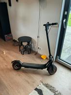 Elektrische step nieuw in doos, Ophalen of Verzenden, Zo goed als nieuw, Elektrische step (E-scooter)