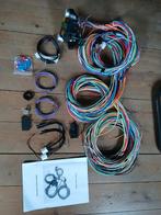 Kabelboom, wiring harness, bedrading oldtimer, Ophalen of Verzenden, Pontiac