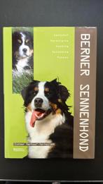 E. Verhoef-Verhallen - Berner Sennenhond, Honden, Ophalen of Verzenden, Zo goed als nieuw, E. Verhoef-Verhallen