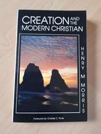 CREATION AND MODERN CHRISTIAN door Henry Morris engelstalig, Boeken, Ophalen of Verzenden, Gelezen