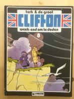 Clifton, Ophalen of Verzenden