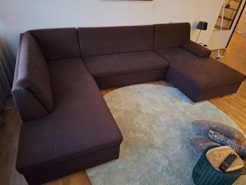 Bruin Bankstel te koop