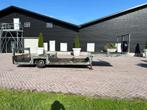 VELDHUIZEN Be oplegger ( om Dixi toilet te laden ) 5.6 ton, Overige brandstoffen, Origineel Nederlands, Bedrijf, Aanhangers en Opleggers