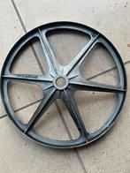 Miele 2123901 Wasdroger Trommelwiel / Loopwiel, Ophalen of Verzenden, Gebruikt