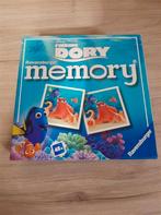finding dory - memory disney - s4281, Ophalen of Verzenden, Zo goed als nieuw