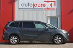 Citroën Grand C4 Picasso 1.6 VTi Intensive | 7-Pers | Camer, Voorwielaandrijving, Stof, Gebruikt, Zwart