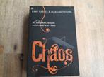 Kami Garcia & Margaret Stohl/ Chaos, Boeken, Ophalen of Verzenden, Zo goed als nieuw