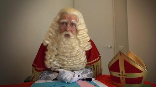 Sinterklaas en pieten op bezoek omgeving Helmond/Eindhoven, Diversen, Sinterklaas, Zo goed als nieuw, Ophalen of Verzenden
