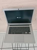 Acer Chromebook 14 - Aluminium Behuizing - 32GB, Computers en Software, Android Tablets, Gebruikt, 32 GB, Acer Chromebook 14 CB3-431