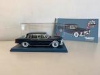 Kuifje auto de officiële limousine, Verzamelen, Beeldje of Figuurtje, Ophalen of Verzenden, Zo goed als nieuw, Nvt