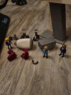 Losse Playmobil vliegtuig onderdelen, Kinderen en Baby's, Speelgoed | Playmobil, Ophalen of Verzenden, Gebruikt, Los playmobil